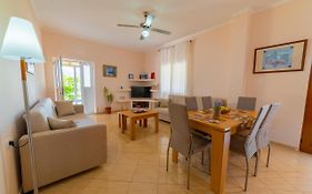 Dajana Apartments